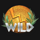 zeus the thunderer deluxe wild symbol icon
