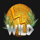 zeus the thunderer wild symbol icon