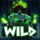 zeus vs atlas wild symbol icon