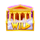 zeuss thunderbolt 10000 storm strike wild symbol icon