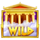 zeuss thunderbolt 10000 wild symbol icon
