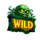 zombie hunt wild symbol icon