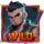 zombie siege wild symbol icon