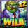 zombolics symbol wild icon