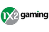 1X2 Gaming logo