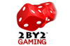 2By2 Gaming logo