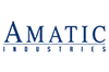 Amatic Industries logo