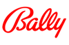 Bally logo