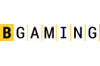 BGaming logo