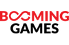 Booming Games logo