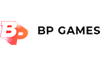 BP Games logo