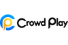 Crowd Play logo