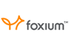 Foxium logo
