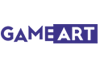 GameArt logo
