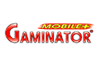 Gaminator logo