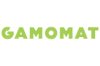 Gamomat logo