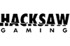 Hacksaw Gaming logo