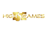 High 5 Games logo