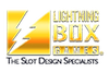Lightning Box Games logo