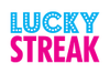 LuckyStreak logo
