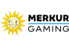 Merkur Gaming logo