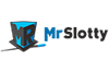 MrSlotty Games logo