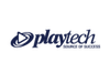 Playtech logo
