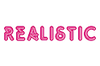 Realistic Games logo