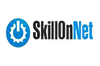 SkillOnNet logo