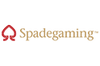 Spadegaming logo