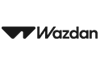 Wazdan logo