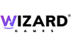 Wizard Games logo