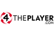 4ThePlayer logo