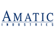 Amatic Industries logo