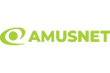 Amusnet Logo