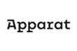 Apparat Gaming logo
