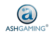 Ash Gaming logo