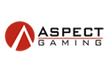 Aspect Gaming logo
