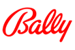 Bally logo
