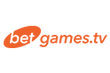 Betgames TV logo