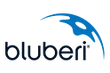 Bluberi Gaming logo