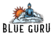 Blue Guru Games logo