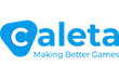 Caleta Gaming logo