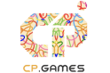CP Gamesのロゴ