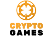 CryptoGames logo