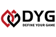 Logo DYG Games