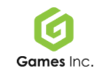Games Inc logo