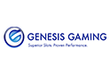 Genesis Gaming logo