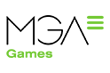 Logo MGA Games