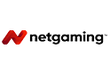 NetGaming logo